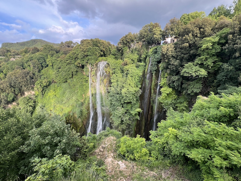 Cascata delle Marmore