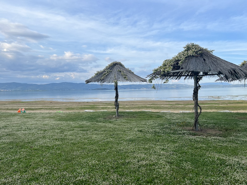 Lago-Trasimeno